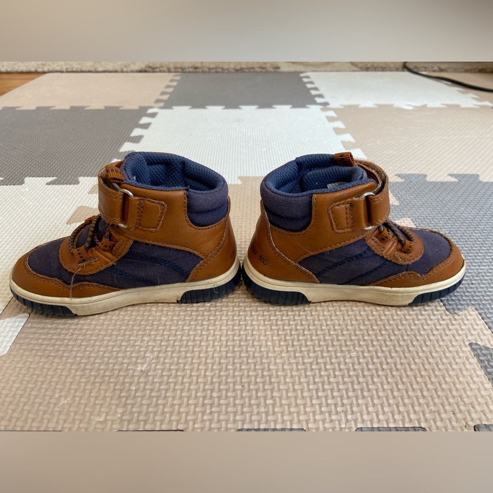 Stride Rite Porter boot - Picture 5 of 5